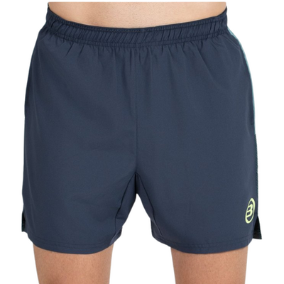 Bullpadel Mens Legar Shorts- Deep Ocean
