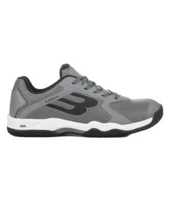 Bullpadel Mens Indiga 25I Padel Shoes 
