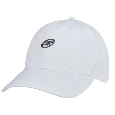 Bullpadel BPG262 Cap - White