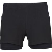 Babolat Womens Exercise Shorts - Black