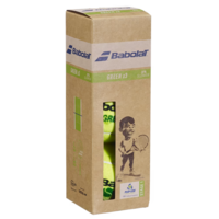 Babolat Green Junior Tennis Balls