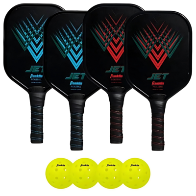 Franklin Club Starter Pickleball Set