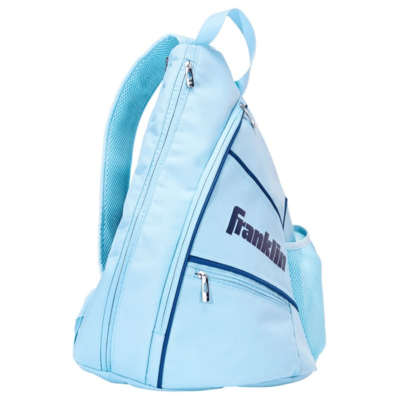 Franklin Sling Bag - Carolina Blue