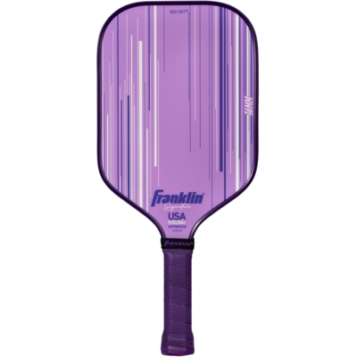 Franklin Signature Pro 16mm Pickleball Paddle - Lilac