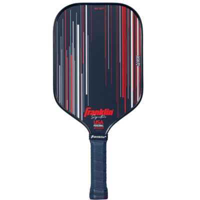 Franklin Signature Pro 16mm Pickleball Paddle - Navy