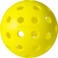 Head Championship 40 Outdoor Pickleball Balls (100 Pack)