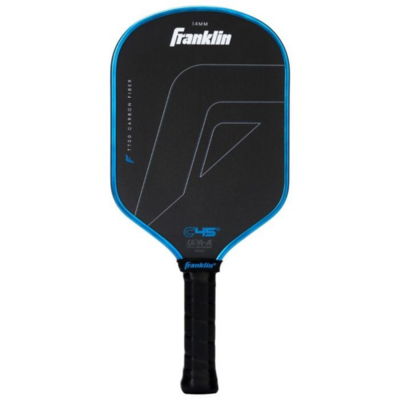 Franklin C45 Carbon Hybrid Series 14mm Pickleball Paddle