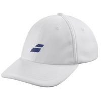 Babolat Pure Logo Cap - White