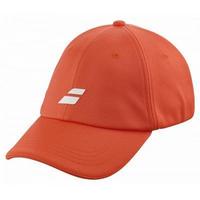 Babolat Pure Logo Cap - Red