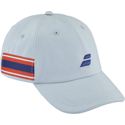 Babolat Cotton Cap - Illusion Blue