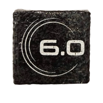 Cleaning Rubber Blocks- Black