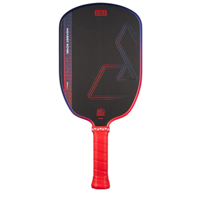 JOOLA Agassi Edge Heat Vision 16MM Pickleball Paddle