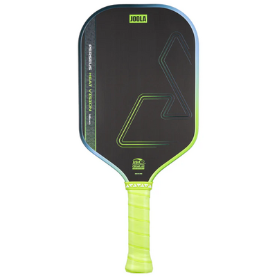 JOOLA Perseus Vision 16MM Pickleball Paddle- Charge Surge Green