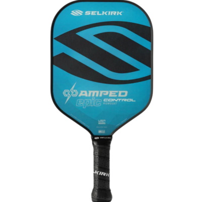 Selkirk Amped Control (Epic)- Midweight -Blue