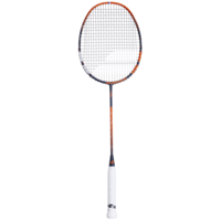 Babolat Prime Badminton Racket - Orange