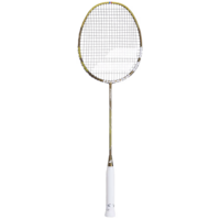 Babolat Jetstream 78 Badminton Racket - Gold