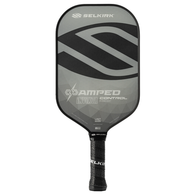 Selkirk Amped Control (Invikta) Midweight - Blue