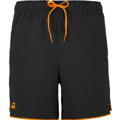 Babolat Mens Short Perf Padel - Black