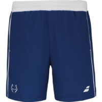 Babolat Mens Lebron Padel Shorts - Blue