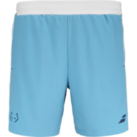 Babolat Mens Lebron Padel Shorts - Blue