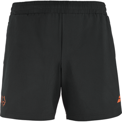 Babolat Mens Lebron Padel Shorts 2026 - Black