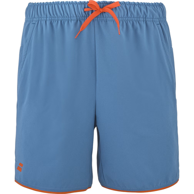 Babolat Mens Perf Shorts - Seaport