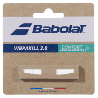 Babolat Vibrakill 2.0 Dampener - White