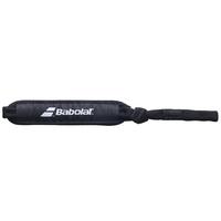 Babolat Padel Wrist Strap - Black