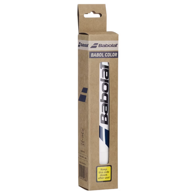 Babolat Babol Color Stencil Ink- White