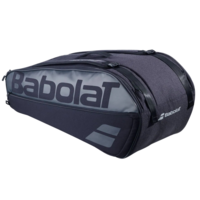 Babolat Evo Court L Racket Bag - Black