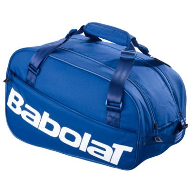 Babolat Court S Padel Bag - Dark Blue