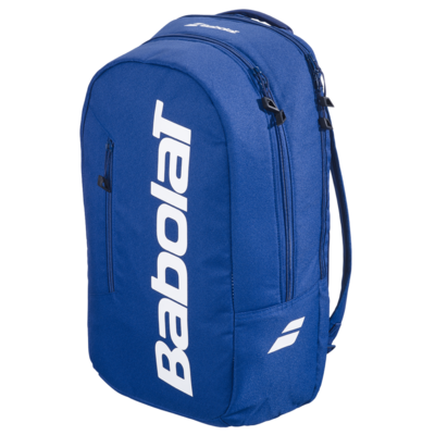 Babolat Court Lite Padel Backpack - Dark Blue