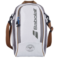 Babolat Wimbledon Cooler Bag - White