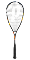 Prince Hyper Pro 550 Squash Racket