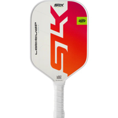 Selkirk SLK Latitude Pickleball Paddle - Electric Sunset