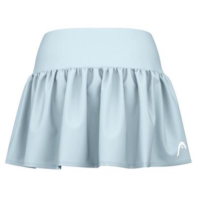 HEAD Womens Move Skort - Light Blue