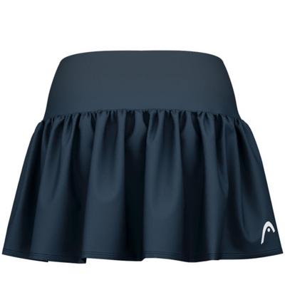 HEAD Womens Move Skort - Navy