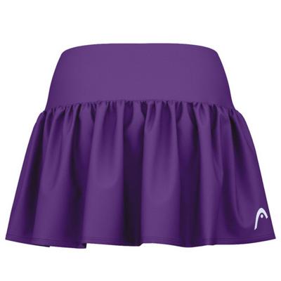 HEAD Womens Move Skort - Purple
