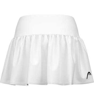 HEAD Womens Move Skort - White