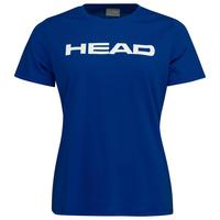 Head Womens Lucy T-Shirt - Blue