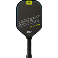 Selkirk SLK Atlas XL Pickleball Paddle - Oasis