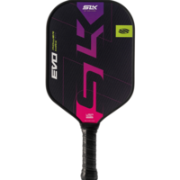 Selkirk SLK Evo Power Max Pickleball Paddle - Magenta