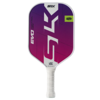 Selkirk SLK Evo Control Max Pickleball Paddle - Magenta