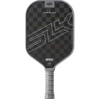 Selkirk SLK Halo Control Max Pickleball Paddle - Grey