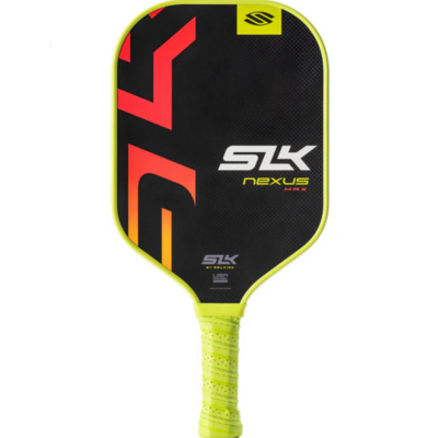 Selkirk SLK Nexus Pickleball Paddle - Ember