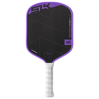 Selkirk ERA Power Widebody Pickleball Paddle- Violet
