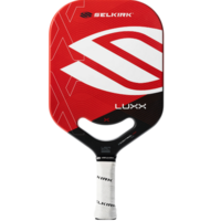 Selkirk Luxx Control Air S2 Pickleball Paddle- Red