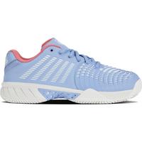 K-Swiss Womens Express Light 3 HB Tennis Shoes - Blue