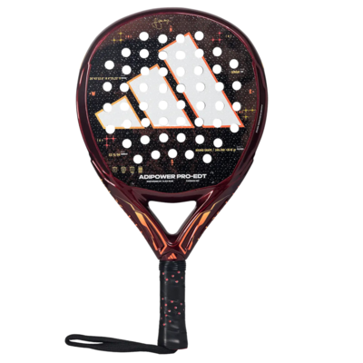 Adidas Adipower Control MTW Pro Edition Padel Racket 2025