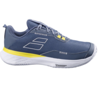 Babolat Mens SFX Evo All Court Tennis Shoes - Dark Grey